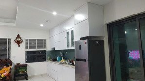 cho thuê chung cư gelexia riverside 885 tam trinh hoàng mai 120m,3 pn có đồ, 11.5 tr