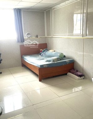 phòng 25m phạm văn đồng khu gần gigamall cách cầu bình triệu, bình lợi 1km