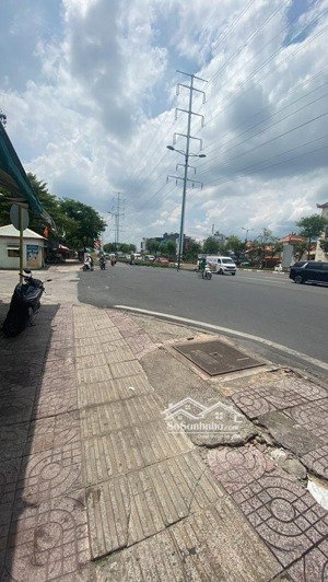 mặt tiền ngang khủng 20m phạm văn đồng, p13, bình thạnh, giá chỉ 14.5 tỉ, gần đh văn lang