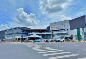1 nền p. long an, tân an, tthc tỉnh, aeon sắp hoạt động, kinh doanh mua bán tốt