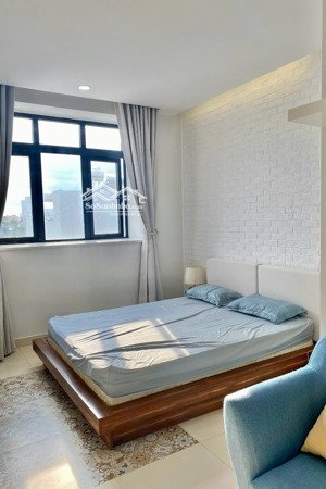 căn hộ studio đẹp chuẩn phong cách hàn quốc , nằm giữa trung tâm