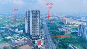 bán căn hộ emerald golf view. block b, căn 12 view sân golf, nhà mới 100% chưa ở, có sổ hồng sẵn.