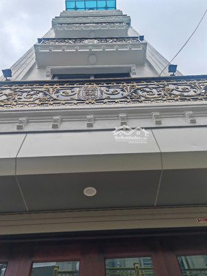 bán nhà tại phạm văn đồng, 60m2, ô tô, kinh doanh, nhỉnh 15tỷ