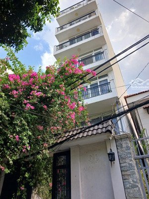 hxh xịn 6m nguyễn văn nguyễn, tân định, 4x10(42m2); 4 tầng, sang trọng, chỉ 18 tỷ tl, vào ở ngay!