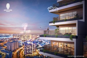 căn góc 2pn2wc happy one sora chỉ 3tỷ4, ký hđmb 0 đồng, tặng đến 48th pql, sẵn hđ thuê 120tr