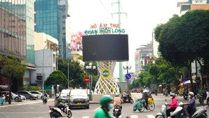 giảm sâu - biệt thự mặt tiền kd khu ẩm thực phan xích long - 8,2x16m - giá 35,9 tỷ thương lượng