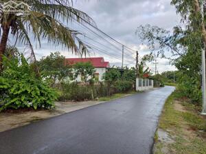  Vườn Xanh – Hướng Thuỷ - Yên Tĩnh - Hưởng Thụ - 486m2 về Nha Trang 20 phút