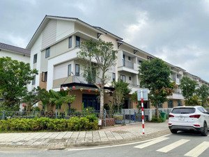 shophouse độc bản cách hồ tây 12km thiết kế singapore giá gốc 58tr/m2
