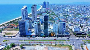 phố tây sơn trà. đất xây căn hộ tại phước trường 12, 79m2 giá tốt, sơn trà, đà nẵng. ra biển 300 m