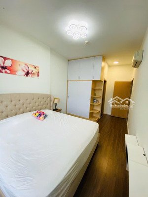cho thuê căn hộ jamila khang điền, quận 9 gồm 2 pn và 2 vệ sinh đầy đủ nội thất. 12 tr/tháng