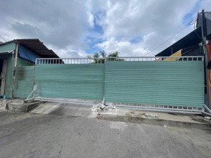 đất kho xưởng 3 - 5000m2 mở thể thao, nhà hàng... dương quảng hàm. hợp đồng dài hạn