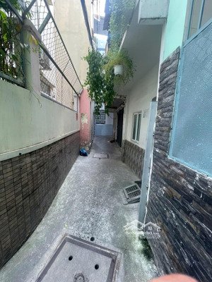 siêu hot - nhà 2 mặt tiền - lê văn sỹ q3 - 3 tầng - 3pn - giá mềm