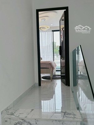 bán nhà mt nội bộ đường lê văn quới - cách ngã 4 bốn xã 200m. thuận tiện di chuyển các quận lân cận