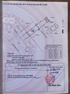 bán 20 nền mặt tiền võ thị thừa, apd, dt 4.5x25m, giá 4.5 tỷ, kinh doanh tốt