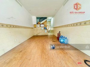 cho thuê nhà 1 trệt 3 lầu mặt tiền võ thị sáu, khu d2d trấn biên- lh phát