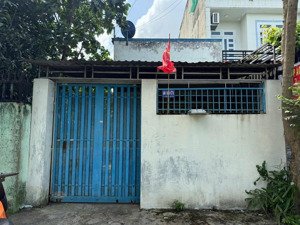 cho thuê nhà trọ 1pn, 1wc, 60m2 tại đường huỳnh thị na, xã đông thạnh, hóc môn, 3,5 triệu vnd