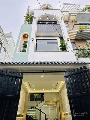 ngộp vốn cần bán nhà nguyễn văn thủ, đa kao, quận 1 - 67,5m2 (4,5x15), 1 trệt 2 lầu, hxh