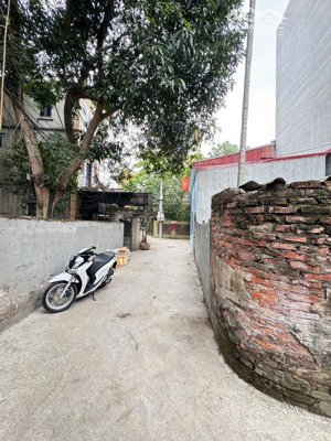 bán đất tại phú diễn, bắc từ liêm, hà nội, 5,6 tỷ, 36m2 đẹp, nhiều tiện ích