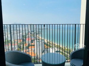 stuido view biển( hướng cầu trần phú ) goldcoast, giá 4,4 tỷ
