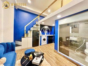 cho thuê cc mini 1pn, 30m2, 7 triệu, tại hoàng sa, p5, tân bình, hcm, đẹp, nhiều tiện ích chỉ với