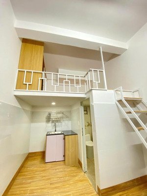 phòng duplex xây mới 100% ngay cuối lê trọng tấn, gần huit, aeon mall tân phú