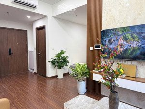 bán căn hộ 1n+ tại toà m2, masteri tại vinhomes ocean park, giá cực tốt, full đồ