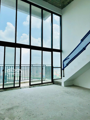 duy nhất còn 01 căn duplex nhà thô bán - cc the view - riviera point