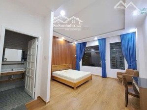 bán nhà 2,5 tầng có sẵn dòng tiền 18 tr/tháng đường 7m5 hoàng sĩ khải, gần bãi tắm phạm văn đồng