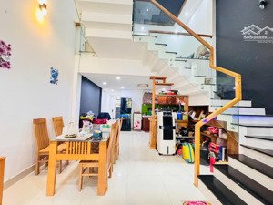 bán nhà 3 tầng 3 mê đẹp mặt tiền nhơn hoà 5 ngay bến xe trung tâm đà nẵng