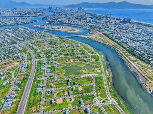 ra mắt 900 nền, đất biệt thự ven sông, shophouse giá gốc sun group, sổ đỏ từ lô, hỗ trợ vay 70%