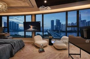 the river thủ thiêm - cập nhật rổ hàng chuyển nhượng 1-4pn, pool villas, penthouse - giá tốt nhất