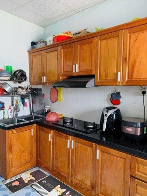 bán nhà hẻm đường trường sơn, nam nha trang, khánh hòa