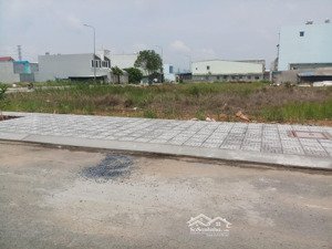 5x25 kdc tân đô thông ra đường số 1, giá tốt đầu tư. có 1 cặp cho khách kinh doanh, đối diện kcn