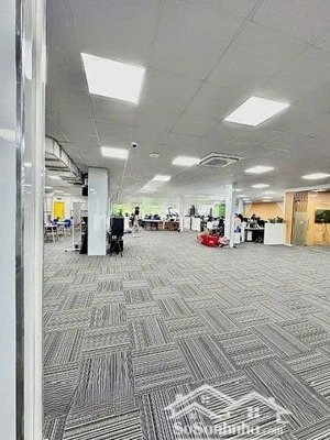 cho thuê nhà mặt phố mai hắc đế, 80 triệu, 100m2x4 tầng, mt 6m. phù hợp các mô hình spa, thẩm mỹ...