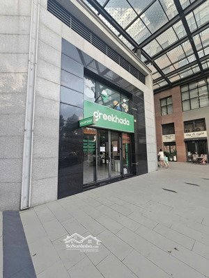 sang nhượng mặt bằng kinh doanh ở the sun avenue