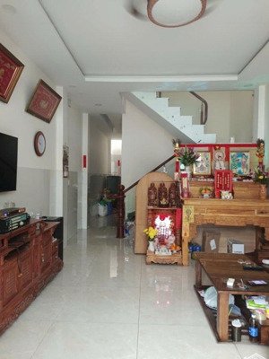 nhà riêng 5 tỷ, 60m2, 5pn, 2wc tại võ văn hát, long trường, quận 9, tp.hcm