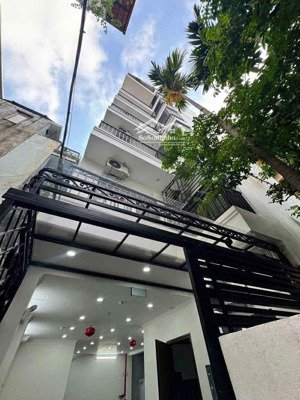 bán gấp, tòa bđs dòng tiền view hồ tây, 104m2x8 tầng, lô góc, ngõ ô tô qua.