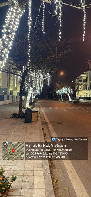 bán biệt thự 4pn, 4wc tại kđtm dương nội, 35 tỷ, 180m2 giá tốt uy tín