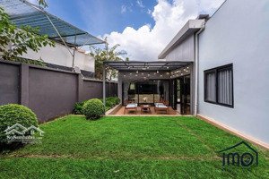 cần bán căn villa phong cách nhật bản toạ lạc tại đường hồ xuân hương, p. lâm viên, đà lạt