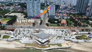 bán đất lê hồng phong vũng tàu (dt 236m2) gần quảng trường lớn vũng tàu, lễ hội + bắn pháo hoa