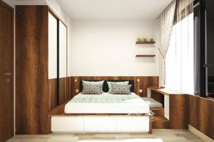 cho thuê 2pn1wc full nội thất căn hộ cao cấp rivergate quận 4 bến vân đồn.