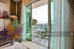bán căn hộ sadora sala 3 phòng ngủ - 113m2 -view landmark 81 - chỉ 14 tỷ all in
