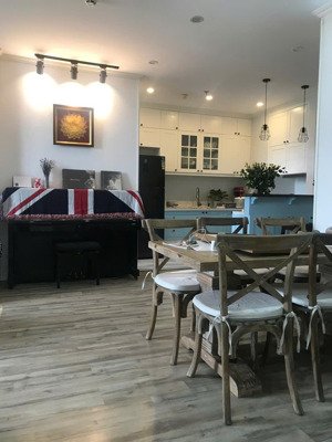 siêu hiếm! căn 2pn 77m vinhomes gardenia full nội thất, có slot ô tô, giá tốt nhất thị trường!