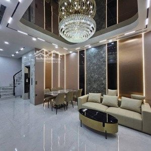 chỉ 7 tỷ trịnh văn bô - 7 tầng thang máy - full nội thất sịn - ô tô gần