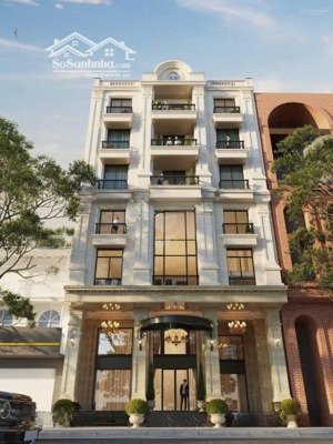 lô góc - mặt tiền khủng - nhà mặt phố giá đầu tư - 75 tỷ.