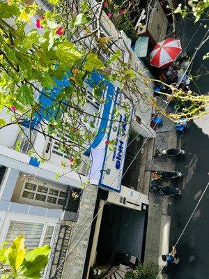 vị trí vip! mặt tiền nb hoa lan, p2, phú nhuận, 1 hầm 3 tầng st, ngang to 4,5m. giá chỉ 18,5 tỷ tl