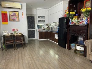 căn góc 70m 2pn ct4a xa la full đồ tầng đẹp, sổ chính chủ, giá tốt