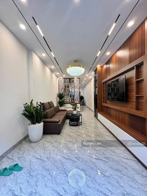 nhà sài đồng - mới tinh, diện tích rộng, nhiều phòng ngủ, full nội thất. thoáng trước sau