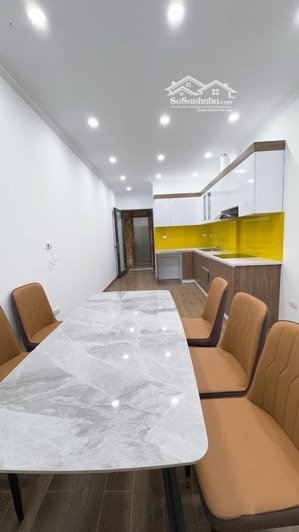 bán nhà đội cấn - vip ba đình - nhà mới 6t thang máy - ngõ nông 20m ra phố - 34m*6t !