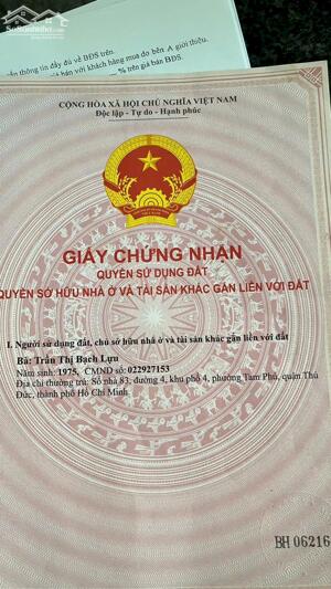 CHÍNH CHỦ CẦN BÁN GẤP: ĐẤT ĐẸP CHÍNH CHỦ An Bình, Phú Giáo, Bình Dương